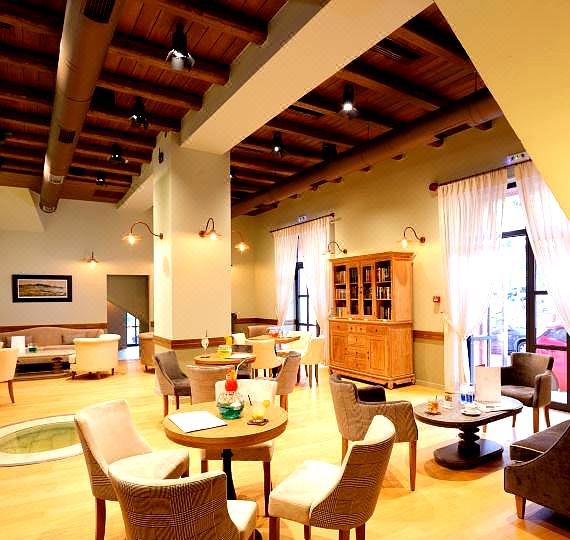 Ionia Suites